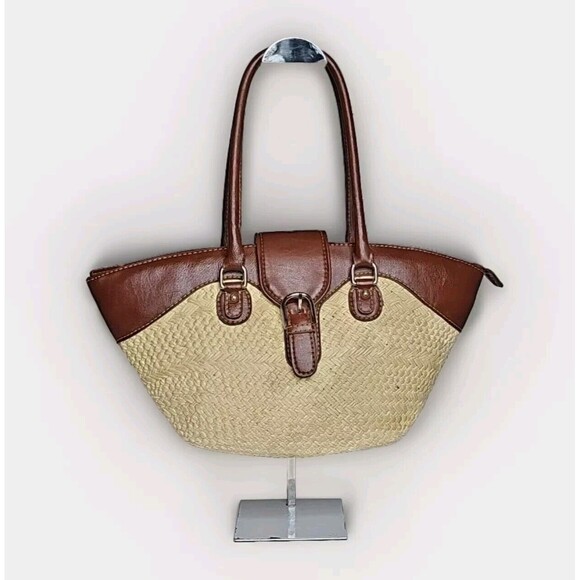 Etienne Aigner Handbags - Etienne Aigner Summer Stunning Shoulder Bag Very Good Ready to be Dyed